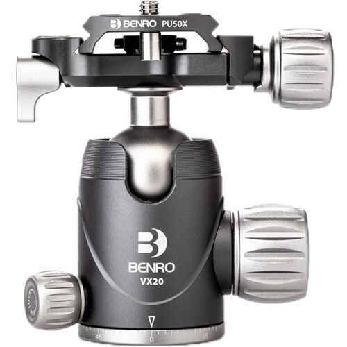 Benro Kulled VX20