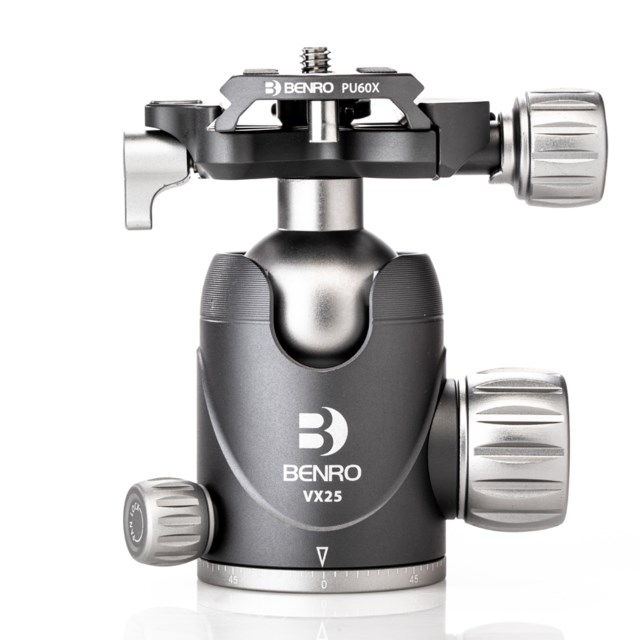 Benro Kulled VX25