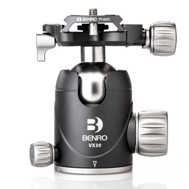 Benro Kulled VX30