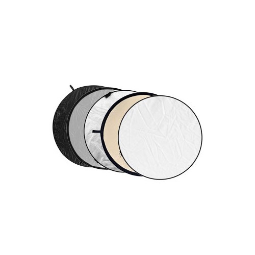 Godox Reflexskärm 5-i-1 Rund 60cm