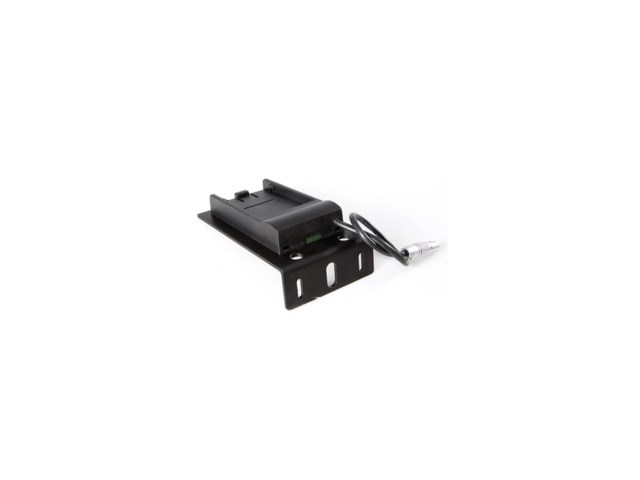 Teradek Bit-759 batteriadapter för Canon LP-E6