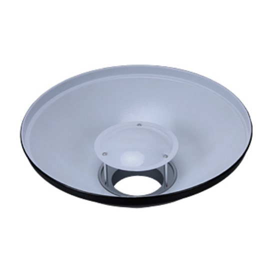 Godox Beauty Dish Reflektor 55cm Vit