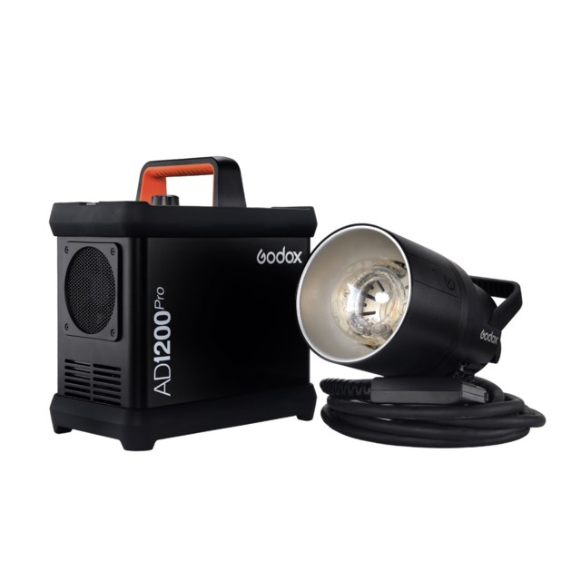 Godox Blixt AD1200 Pro Kit