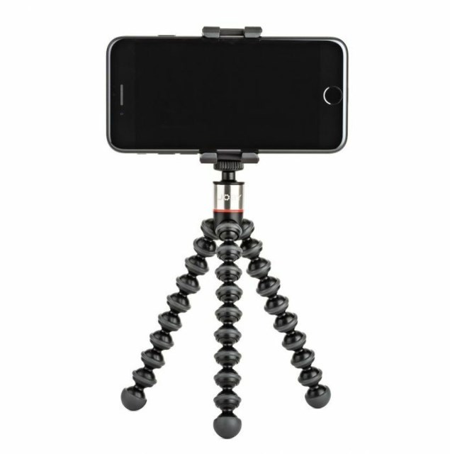 Joby GripTight One GorillaPod Stand
