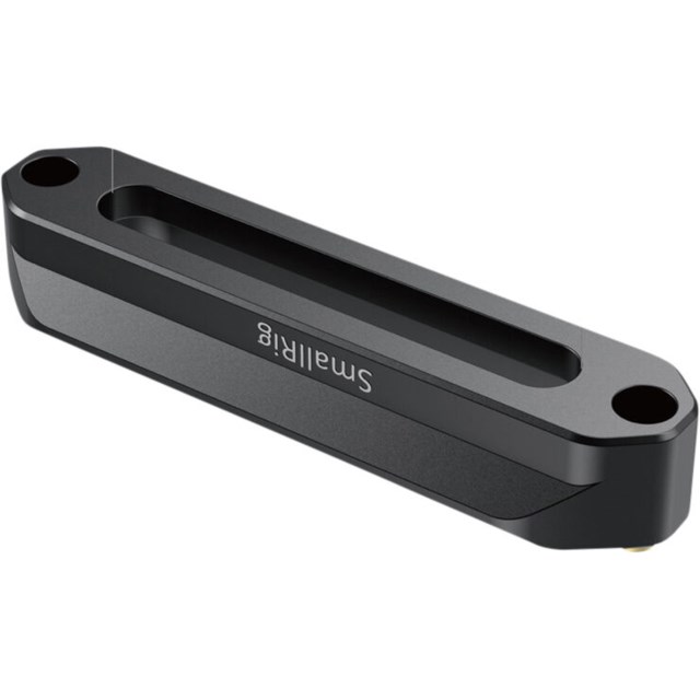 SmallRig 1195 QR Safety Rail 70mm