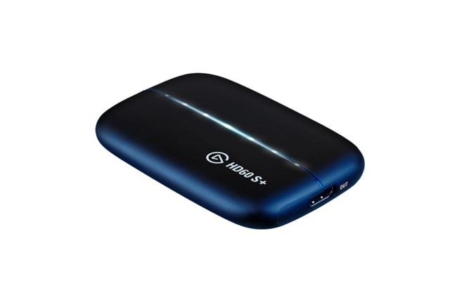 Elgato HD60 S+