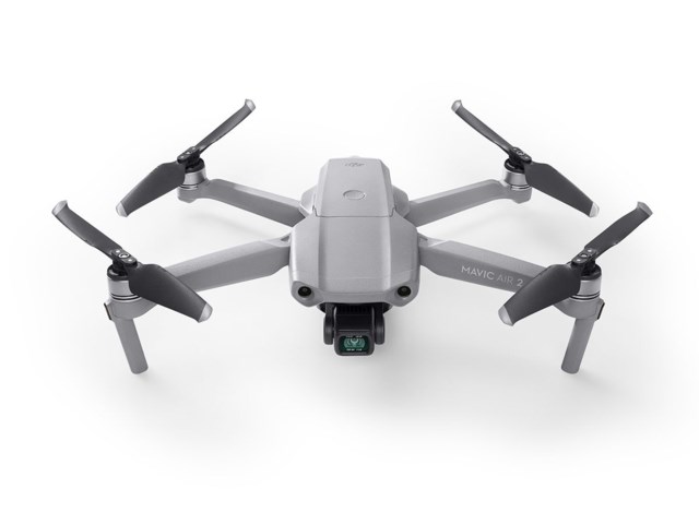 DJI Mavic Air 2