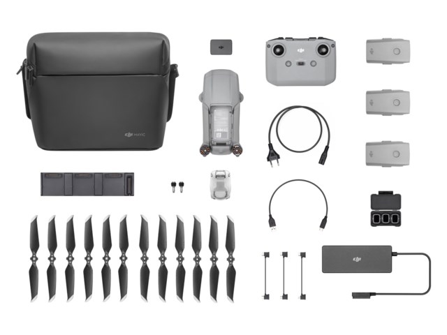 DJI Mavic Air 2 Fly More Combo