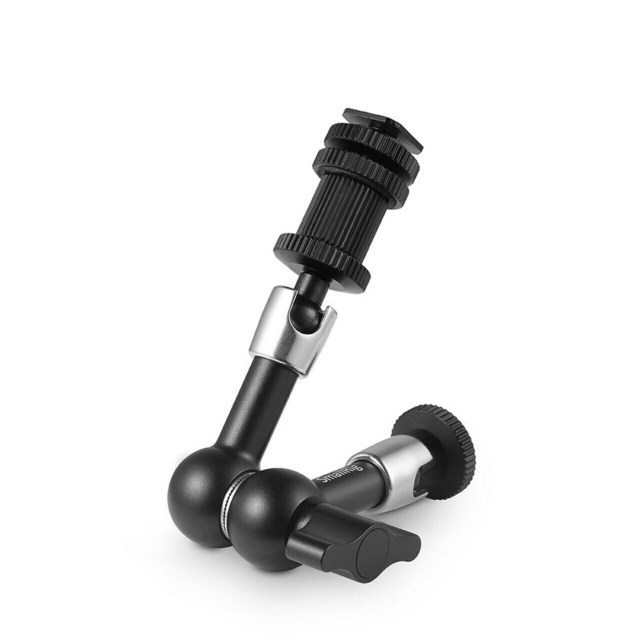 SmallRig Articulating Rosette Arm 7" 1497