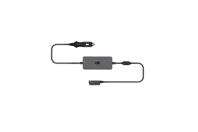 DJI Mavic Air 2 billaddare