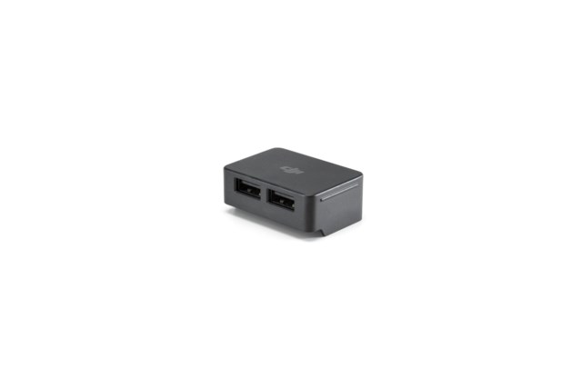 DJI Mavic Air 2 Battery to Power Bank Adaptor 1