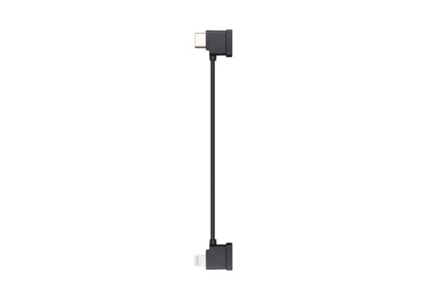 DJI Mavic Air 2 RC Cable (Lightning Connector)