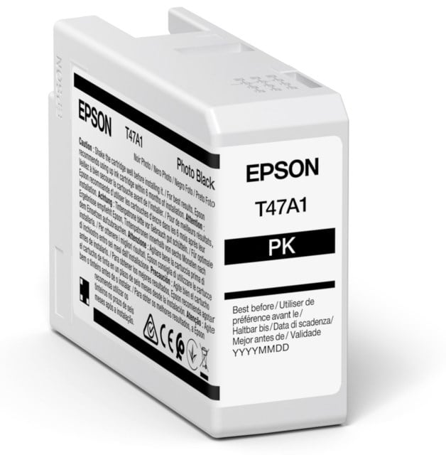 Epson Photo Black till SC-P900 - 50ml