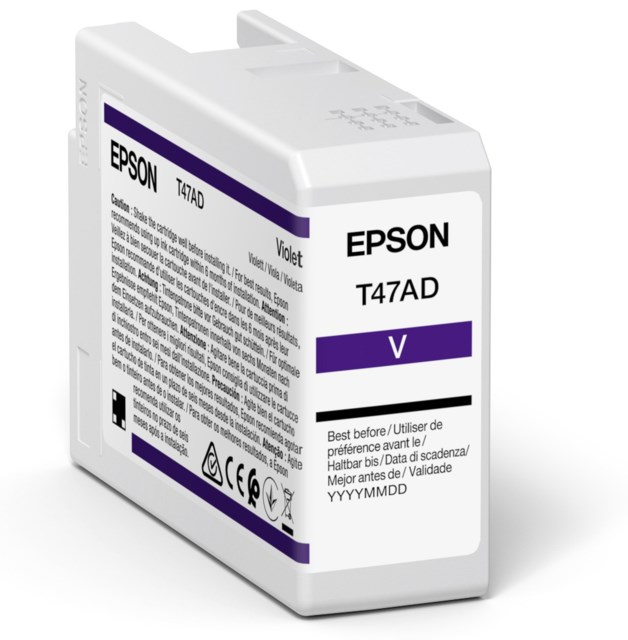 Epson Violet till SC-P900 - 50ml