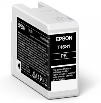Epson Photo Black till SC-P700 - 26ml