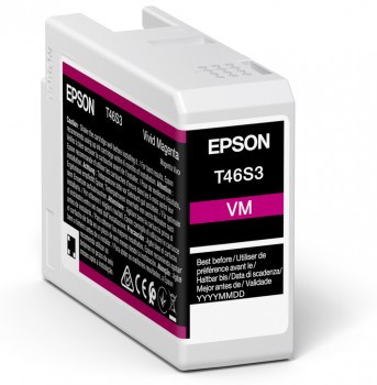 Epson Vivid Magenta till SC-P700 - 26ml