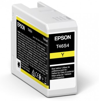 Epson Yellow till SC-P700 - 26ml