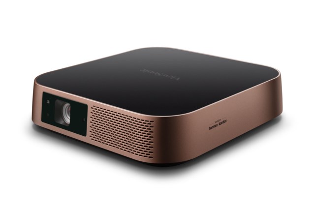 ViewSonic M2 - LED Projektor
