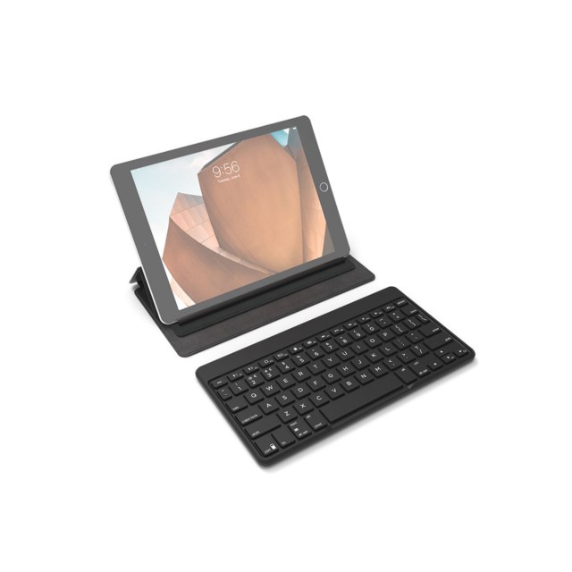 Zagg Flex Universal Bluetooth Keyboard Nordic