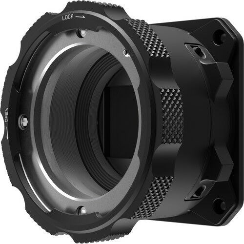 Z CAM PL-mount för E2-S6/F6/F8