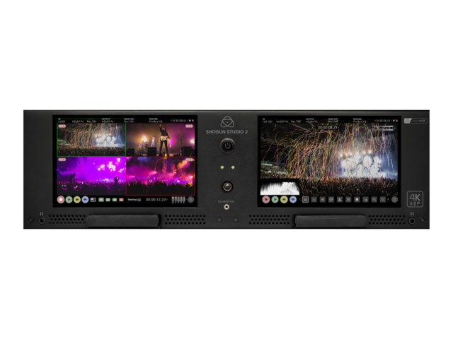 Atomos Shogun Studio 2