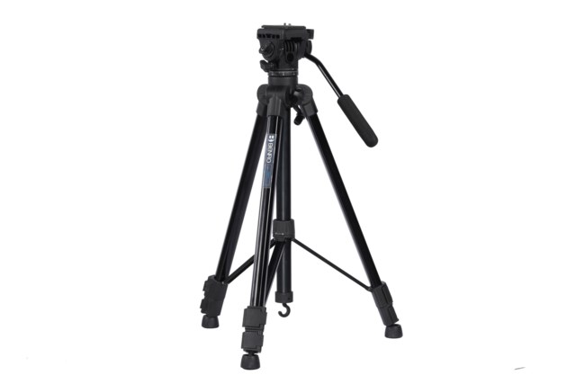 Benro Stativkit T980EX Digital Aluminium