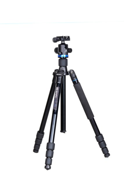 Benro Stativkit FIF18ALIB0 iFoto Aluminium