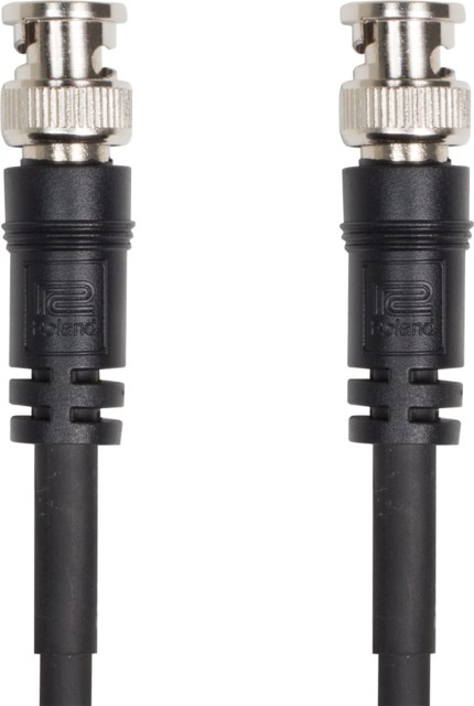 Roland 3G-SDI Kabel 30m