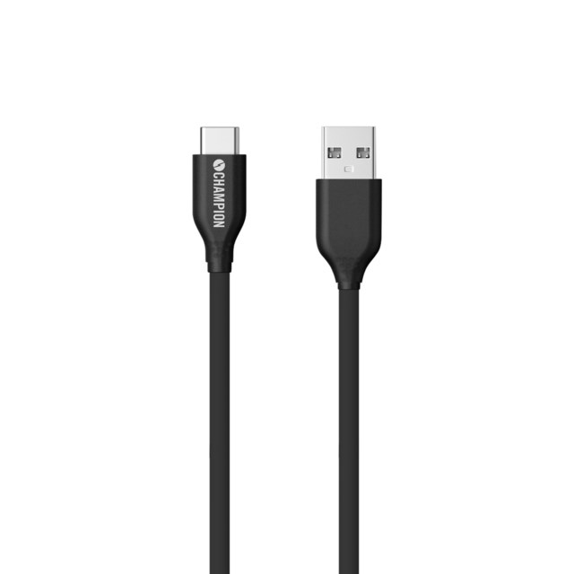 Champion USB-C - A 2.0 15cm