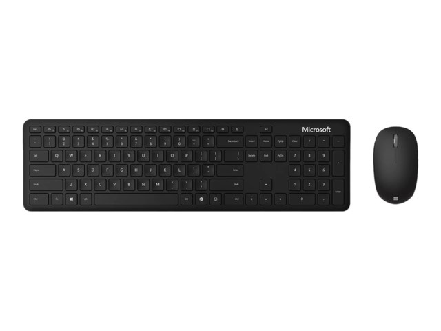 Microsoft Bluetooth Desktop Nordic