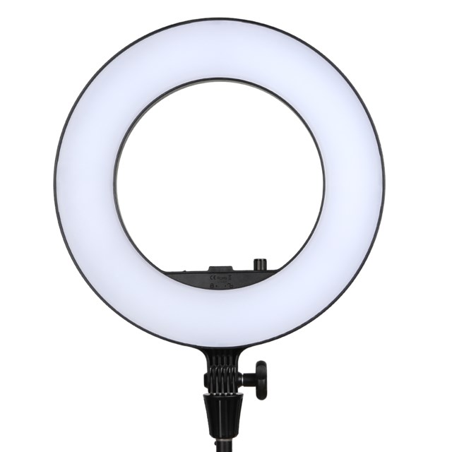 Godox LED-Belysning Ring Light LR180 (kartongskada)