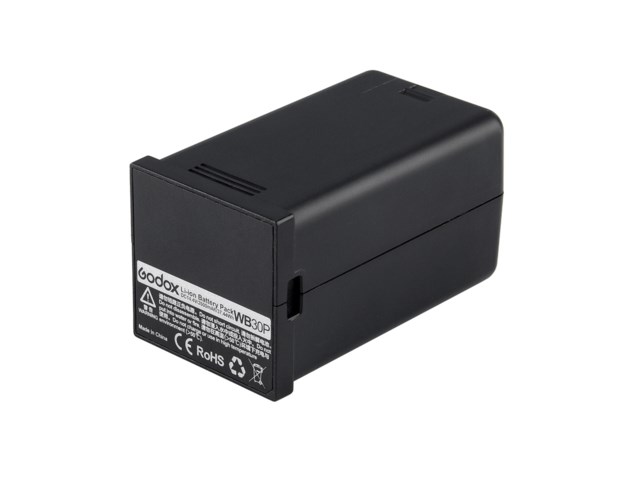 Godox Batteri WB300P för AD300PRO