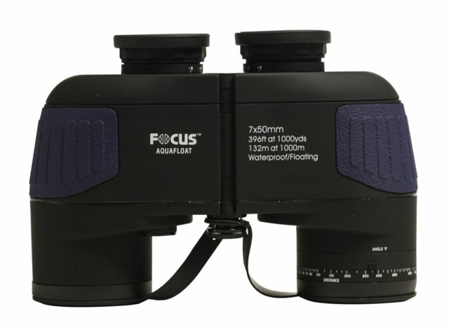 Focus Kikare Aquafloat 7x50 WP