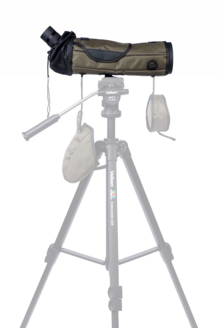 Focus Tubkikare Sport Optics Outlook 20-60x80 WP
