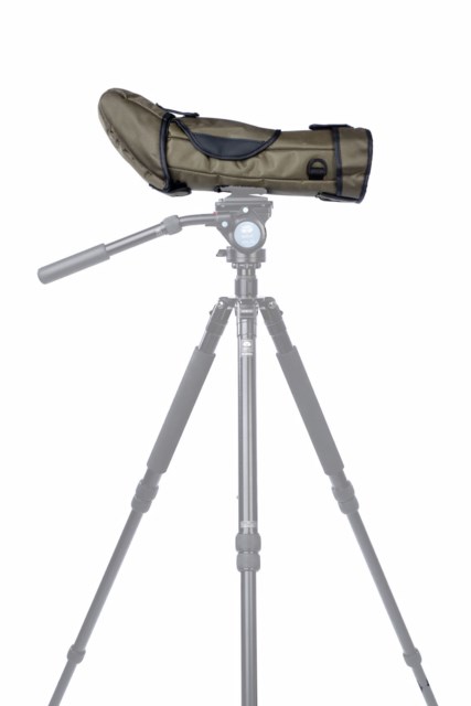 Focus Tubkikare Sport Optics Viewmaster ED 20-60x80 WP