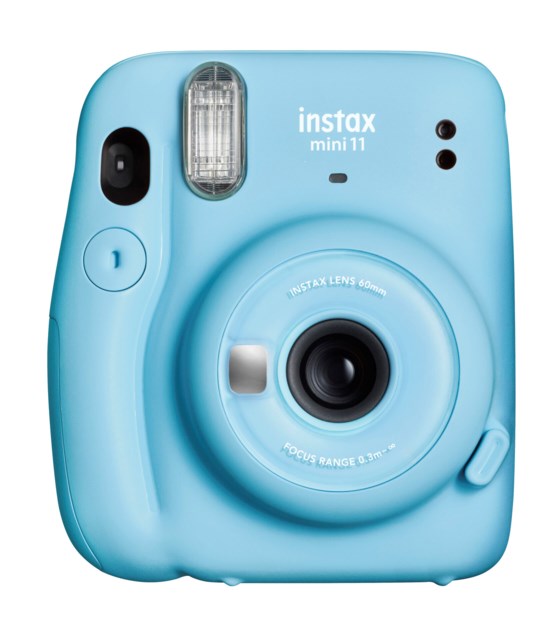 Fujifilm Instax Mini 11 Blue
