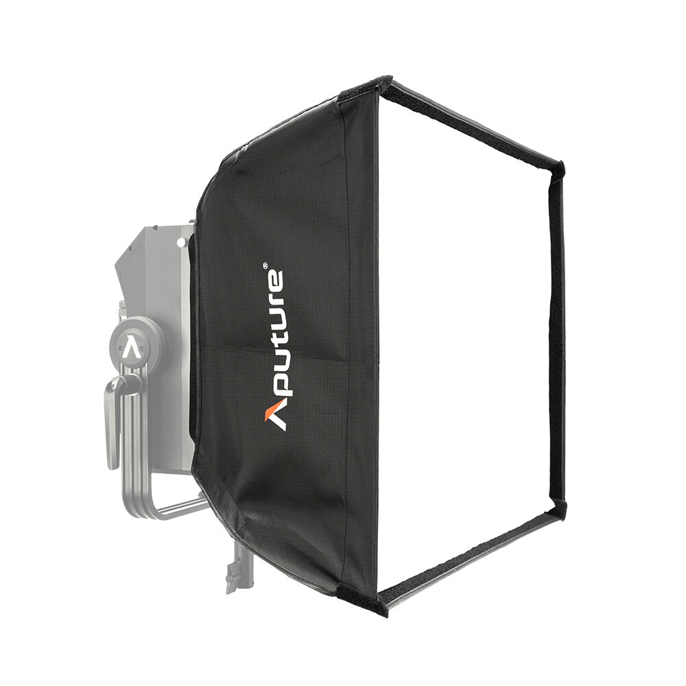 aputure p300c softbox aputure p300c softbox