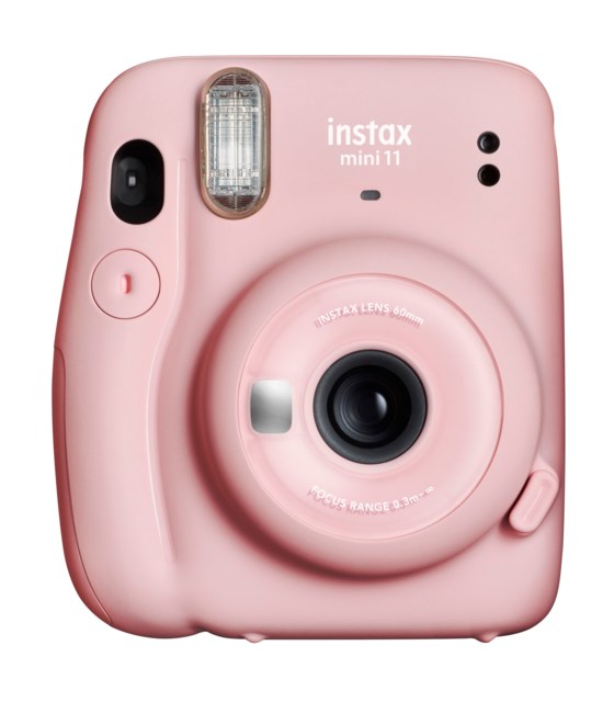 Fujifilm Instax Mini 11 Pink