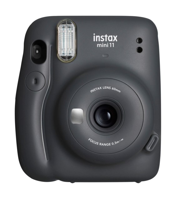 Fujifilm Instax Mini 11 Gray