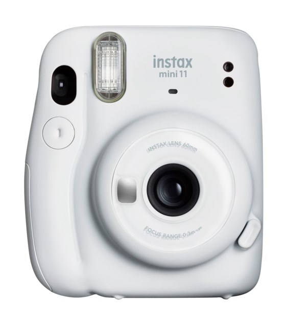 Fujifilm Instax Mini 11 White