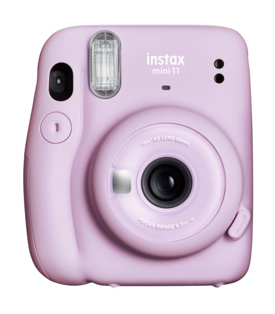 Fujifilm Instax Mini 11 Purple
