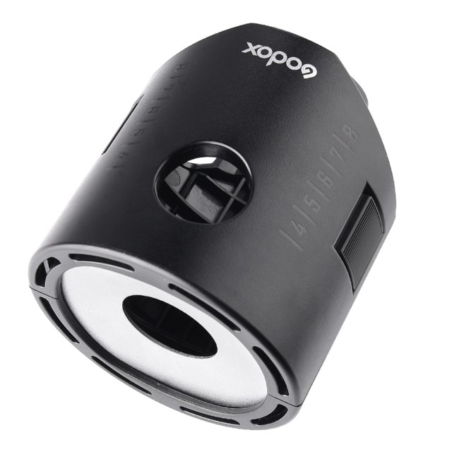 Godox Adapter Profoto för AD200