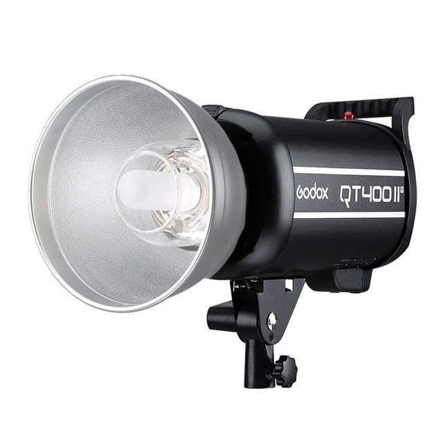 Godox Studioblixt QT400IIM