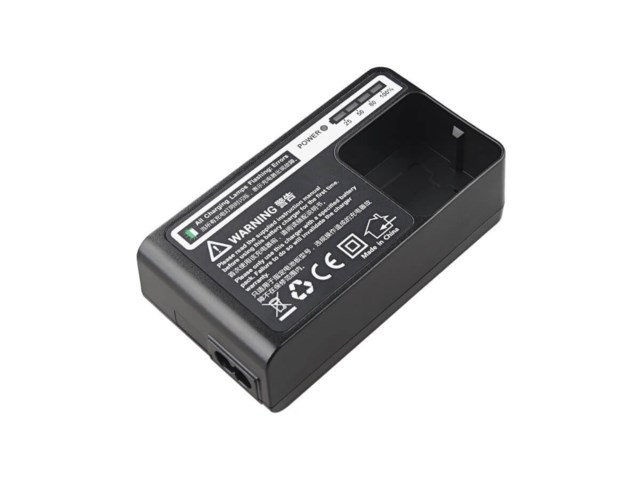 Godox Batteriladdare C29 för AD200 / AD300