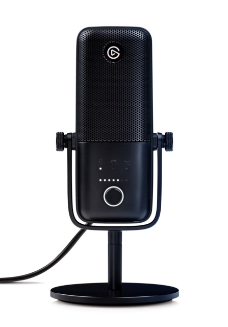 Elgato Wave 3 - USB Mikrofon