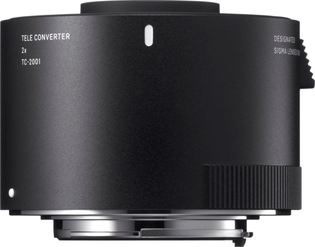 Sigma Telekonverter TC-2011 L-mount
