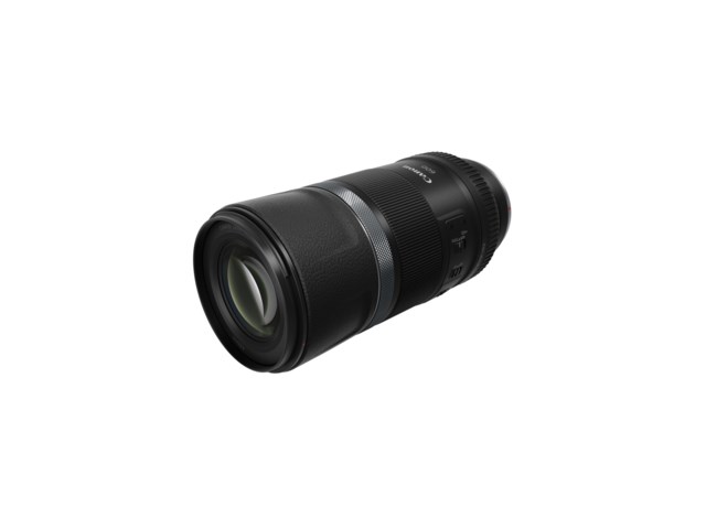 Canon RF 600mm f/11 DO IS STM