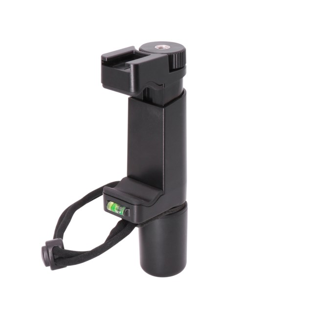 Ulanzi F-Mount Smartphone Clip with cold shoe