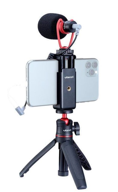 Ulanzi Vlog Kit 02