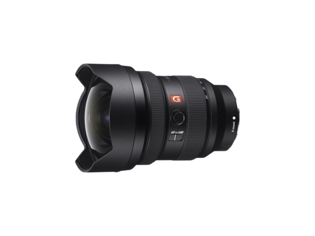 Sony FE 12-24mm f/2,8 GM